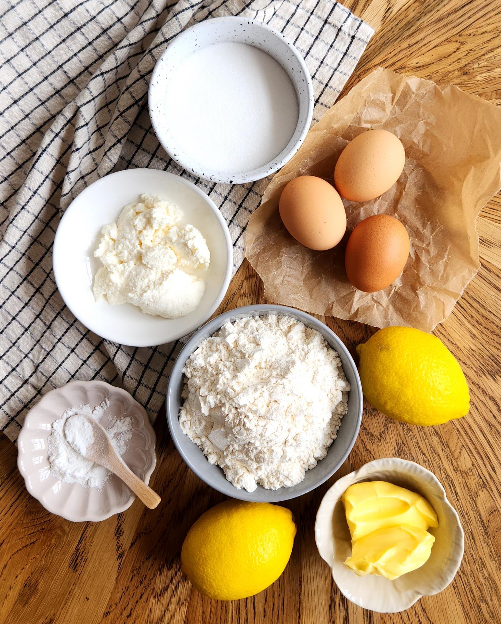 image of all ingredients